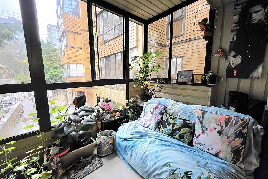 309 1435 Nelson Street Vancouver, BC - 12