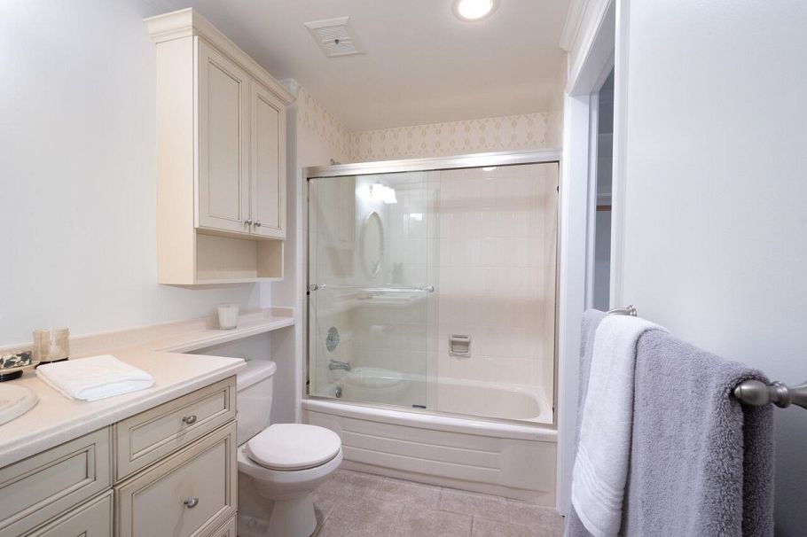 207 333 Wethersfield Drive Vancouver, BC - 6