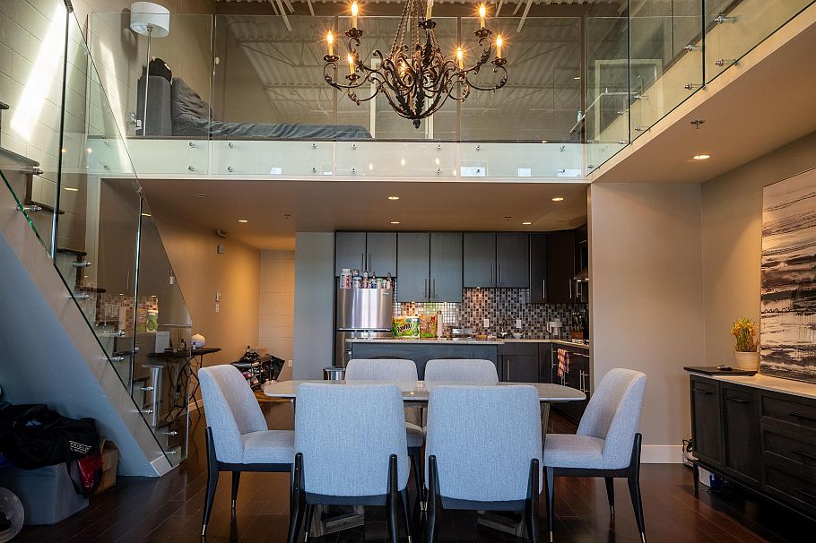 305 1220 E Pender Street Vancouver, BC - 6