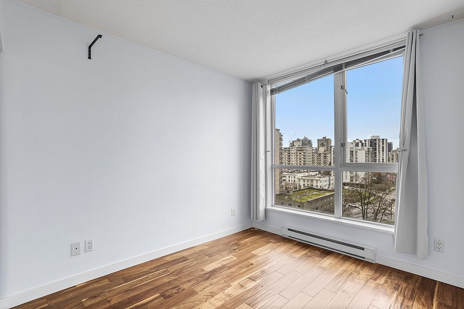 1506 1420 W Georgia Street Vancouver, BC - 10