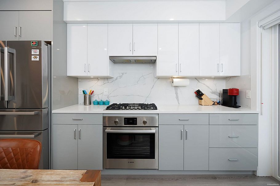 8309 French Street Vancouver, BC - 5