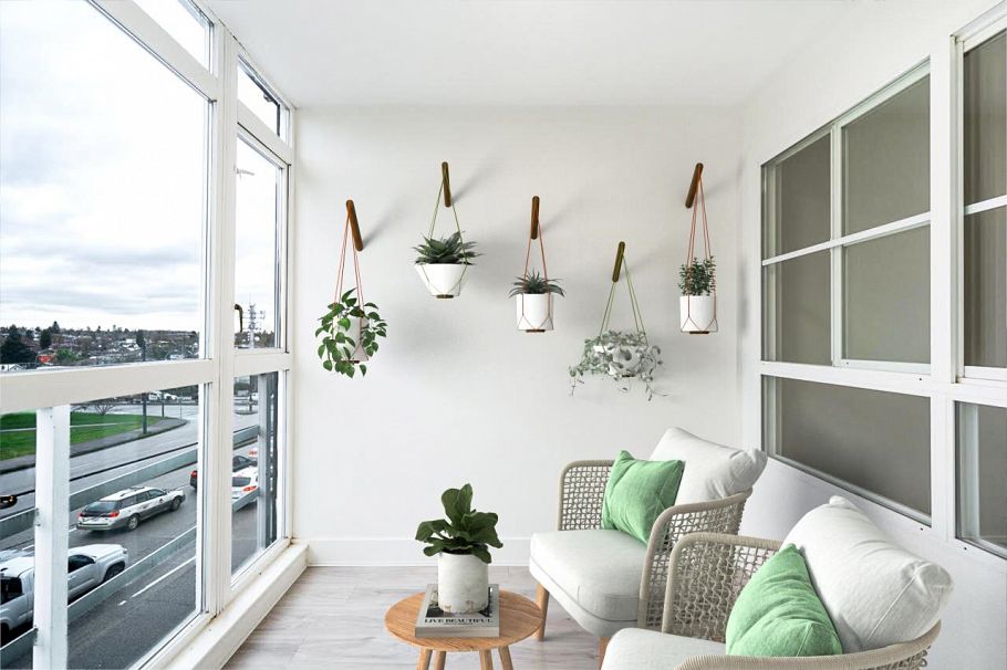 303 3423 E Hastings Street Vancouver, BC - 31