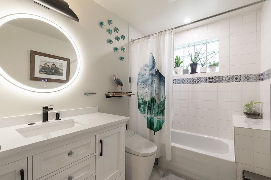 1 451 E Pender Street Vancouver, BC - 20