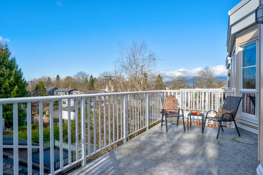 402 3621 W 26th Avenue Vancouver, BC - 21