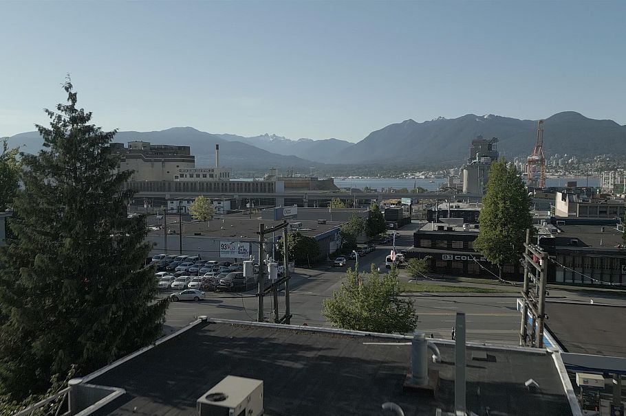 305 1220 E Pender Street Vancouver, BC - 25