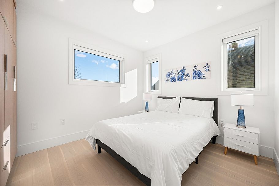 6307 Chester Street Vancouver, BC - 13