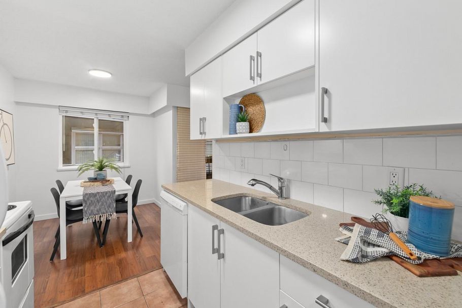 205 1540 E 4th Avenue Vancouver, BC - 7