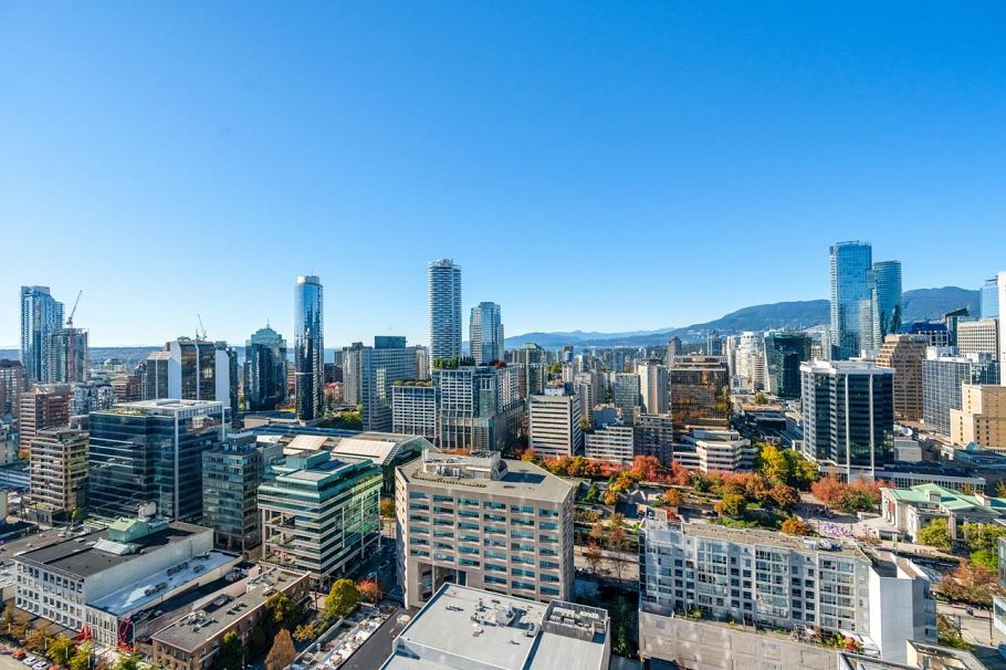3107 833 Seymour Street Vancouver, BC - 24