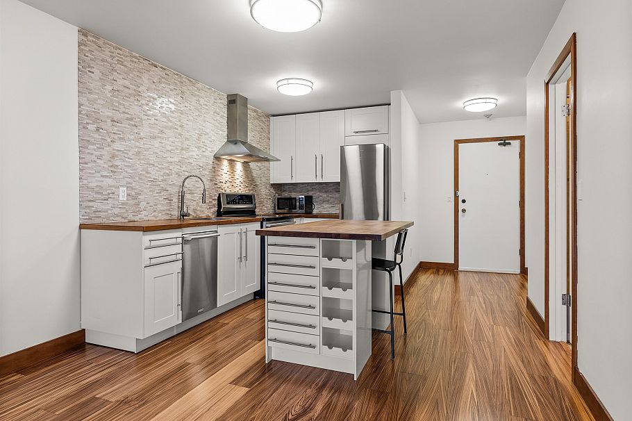 305 1266 W 13th Avenue Vancouver, BC - 28