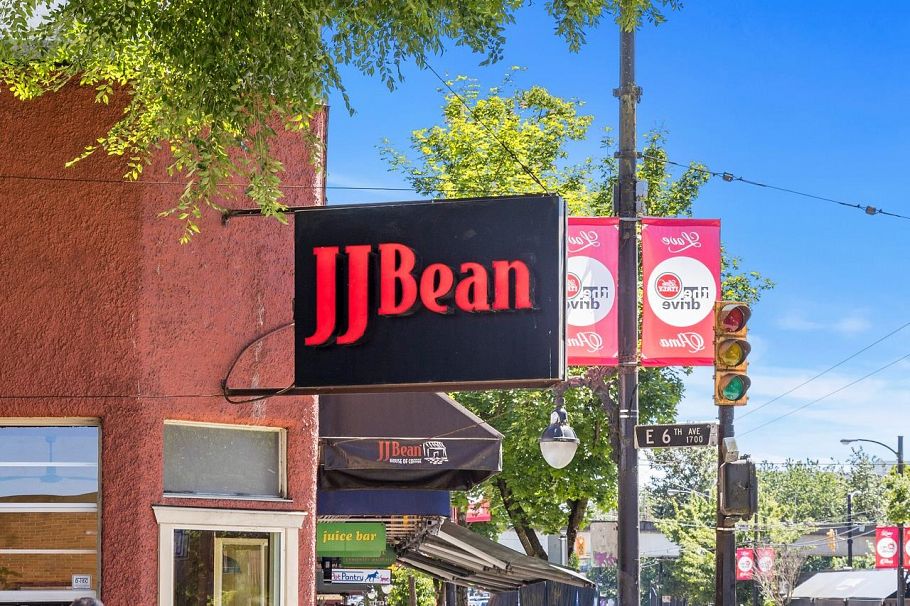 205 1540 E 4th Avenue Vancouver, BC - 22