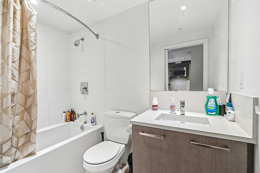 1108 933 E Hastings Street Vancouver, BC - 8