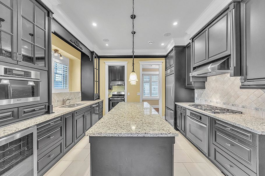 3593 Mackenzie Street Vancouver, BC - 13