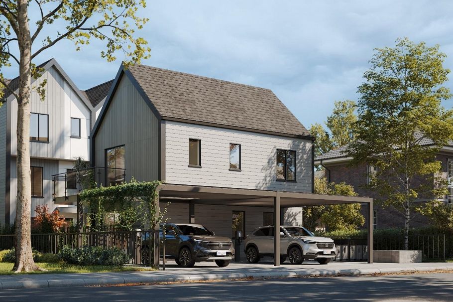 1 2240 E 40 Avenue Vancouver, BC - 3