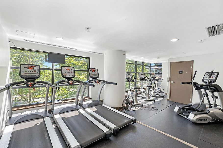 3302 33 Smithe Street Vancouver, BC - 22