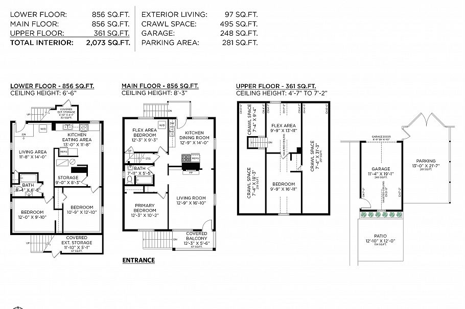 2867 E Georgia Street Vancouver, BC - 40