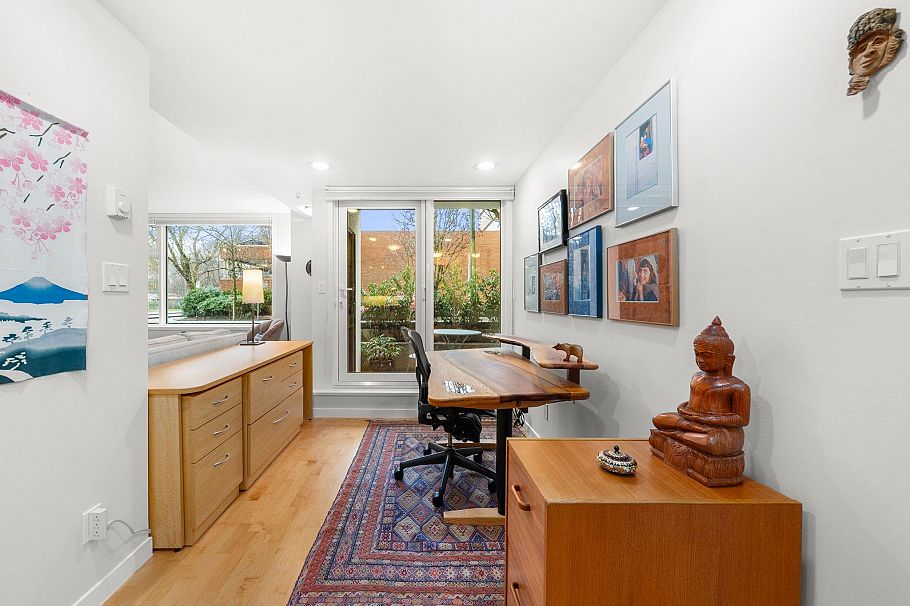 1878 York Avenue Vancouver, BC - 13