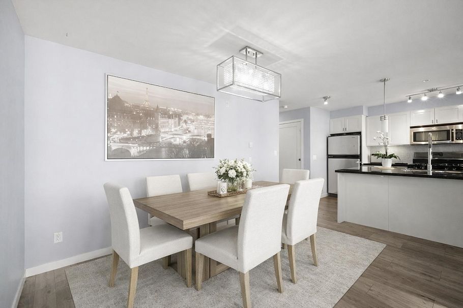 317 405 Skeena Street Vancouver, BC - 4