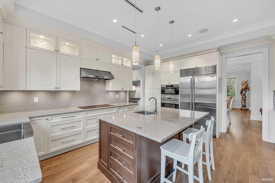 7458 Maple Street Vancouver, BC - 17