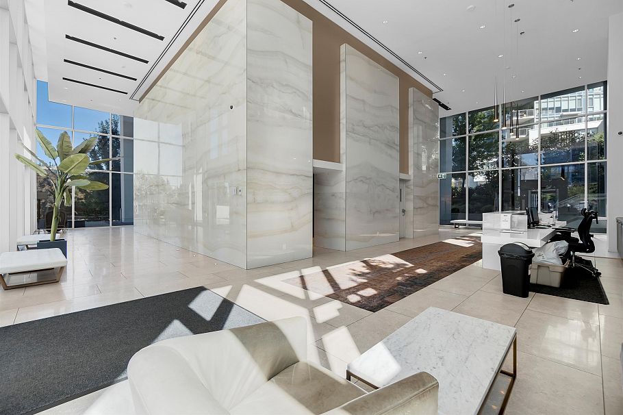 4402 1888 Gilmore Avenue Burnaby, BC - 34