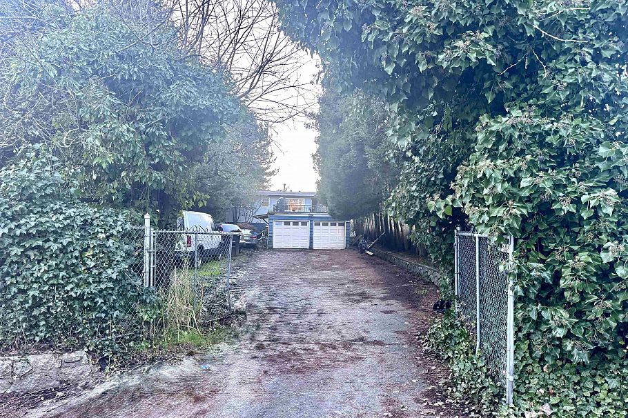 8356 Elliot Street Vancouver, BC - 7