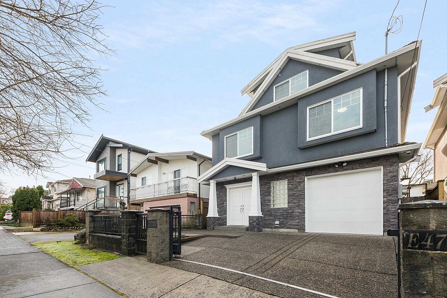 3136 E 47th Avenue Vancouver, BC - 37