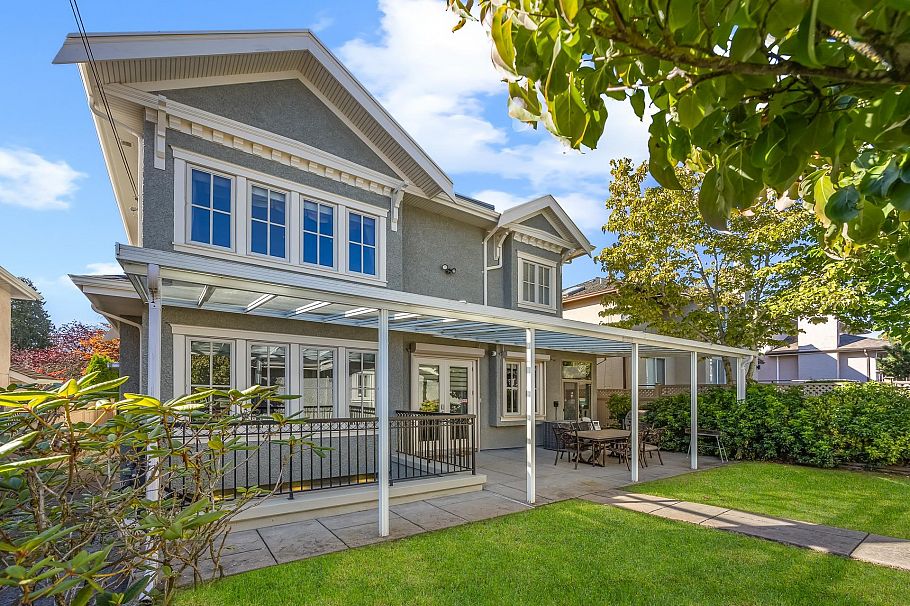 6616 Wiltshire Street Vancouver, BC - 27