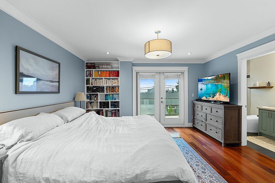 307 E 6th Street North Vancouver, BC - 24