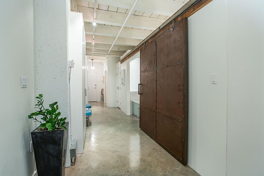 303 55 E Cordova Street Vancouver, BC - 13