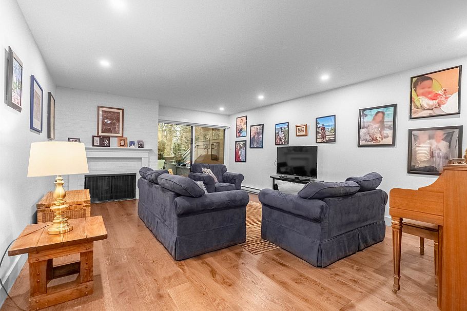 3993 Parkway Drive Vancouver, BC - 18