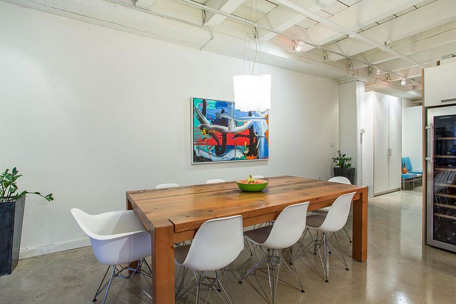 303 55 E Cordova Street Vancouver, BC - 8