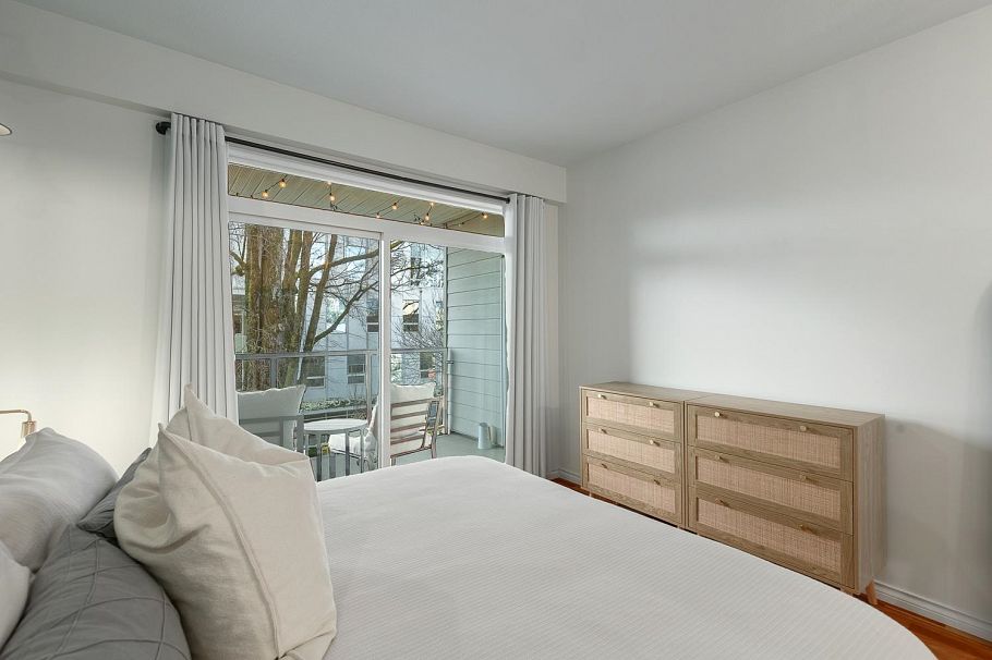 PH2 2577 Willow Street Vancouver, BC - 18