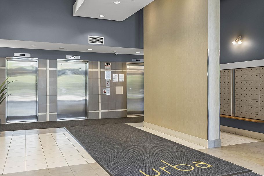 809 5380 Oben Street Vancouver, BC - 3