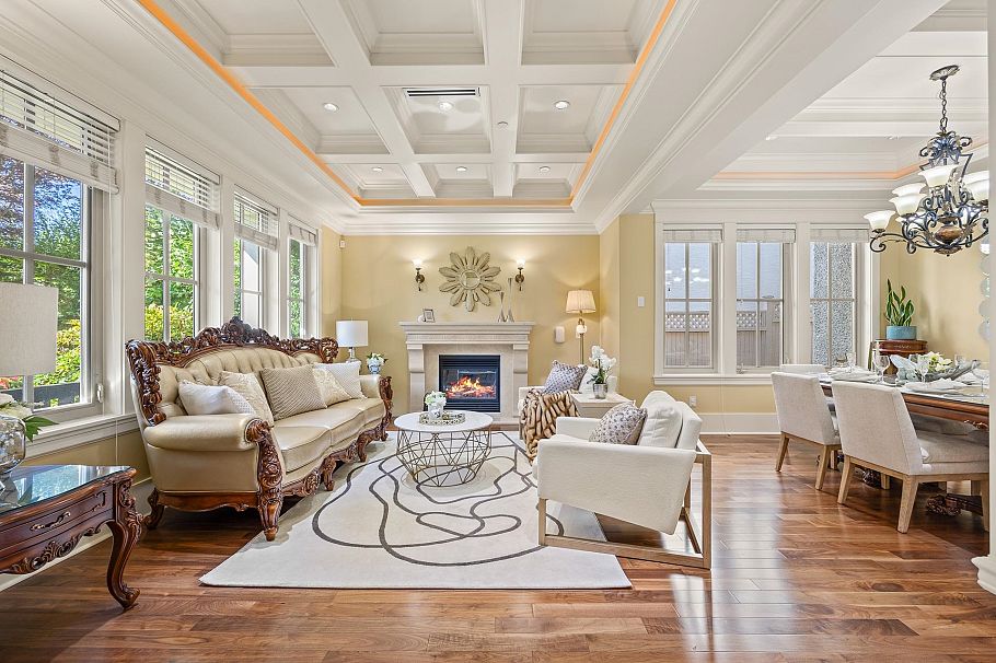 6616 Wiltshire Street Vancouver, BC - 2