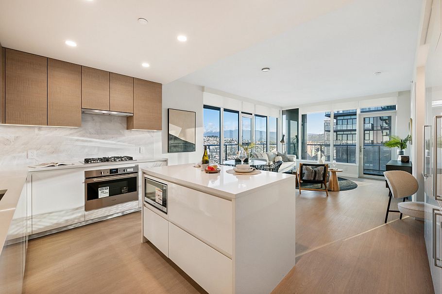 4101 2108 Gilmore Avenue Burnaby, BC - 17