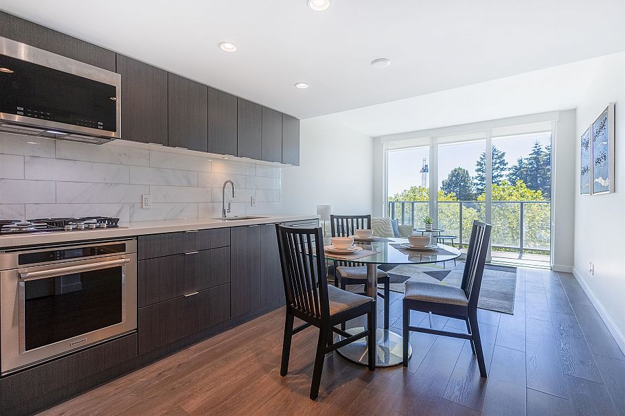 603 8238 Lord Street Vancouver, BC - 3