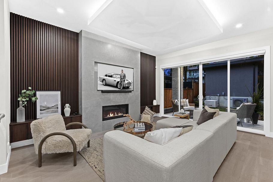 3073 Fromme Road North Vancouver, BC - 16