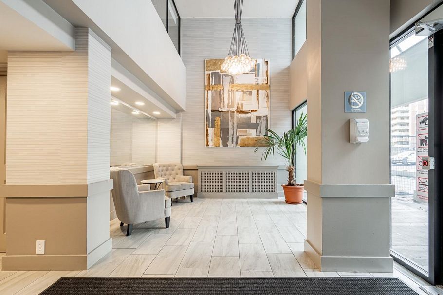 608 2004 Fullerton Avenue North Vancouver, BC - 6