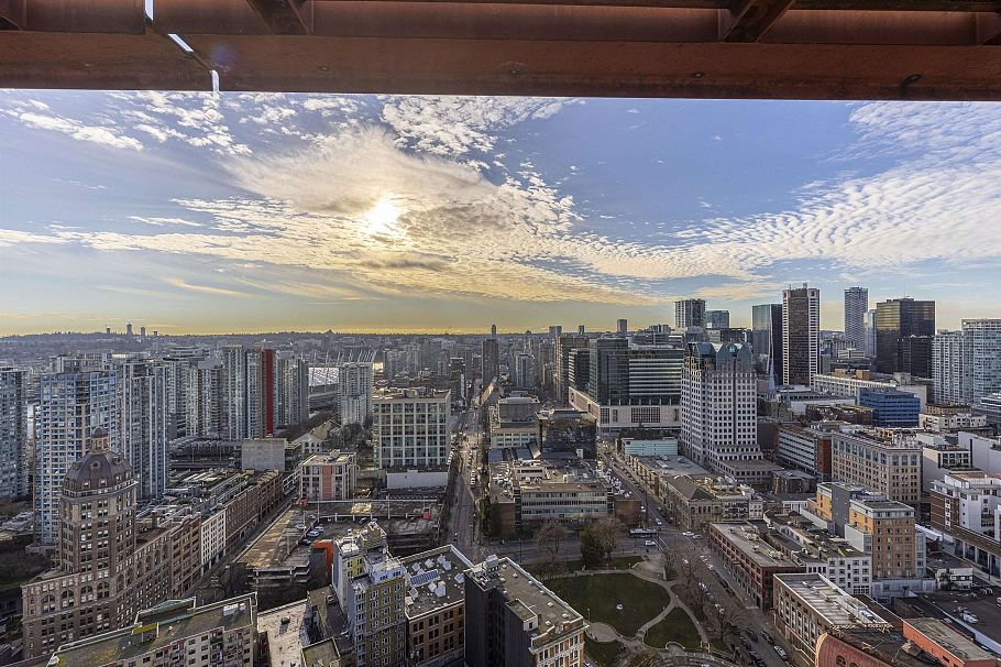 128 W Cordova Street Vancouver, BC - 7