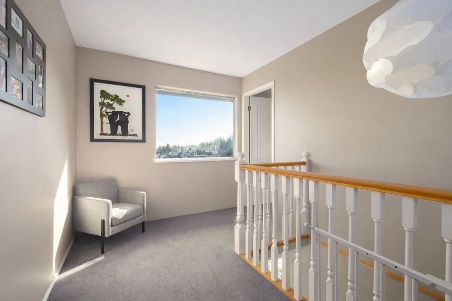 2735 Tempe Knoll Drive North Vancouver, BC - 14