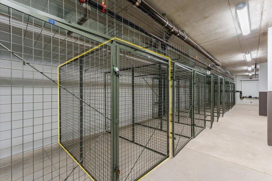 513 2471 St George Street Vancouver, BC - 18