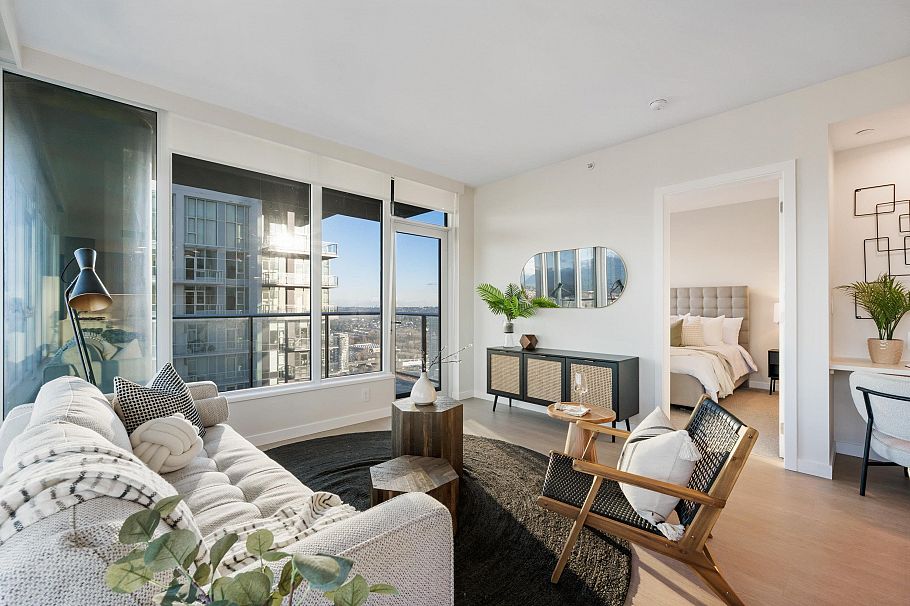 4101 2108 Gilmore Avenue Burnaby, BC - 11