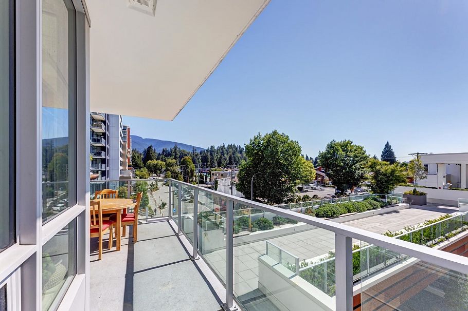 301 1675 Lions Gate Lane North Vancouver, BC - 8
