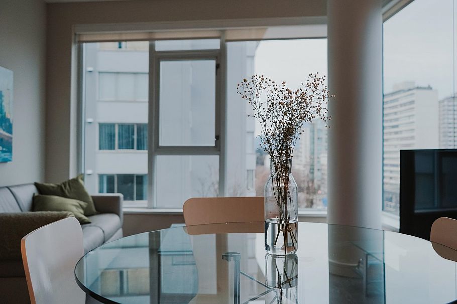 701 1221 BIDWELL STREET, Vancouver BC V6G 2K7 Vancouver, BC - 2