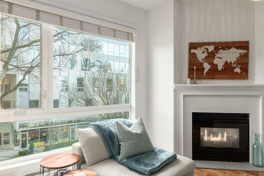 PH2 2577 Willow Street Vancouver, BC - 15