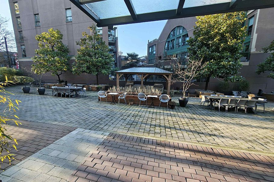 303 55 E Cordova Street Vancouver, BC - 28