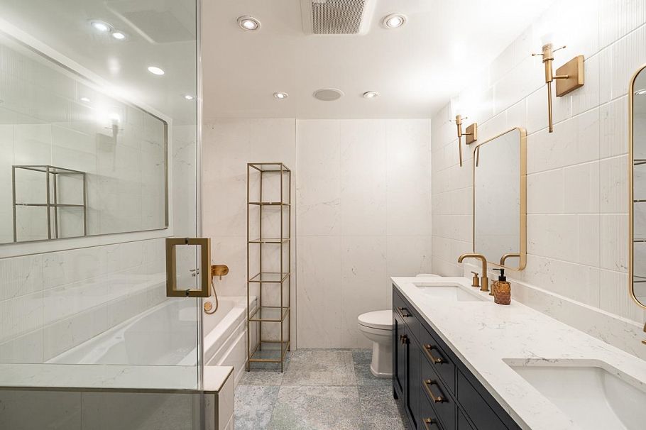 1 1055 Wolfe Avenue Vancouver, BC - 29