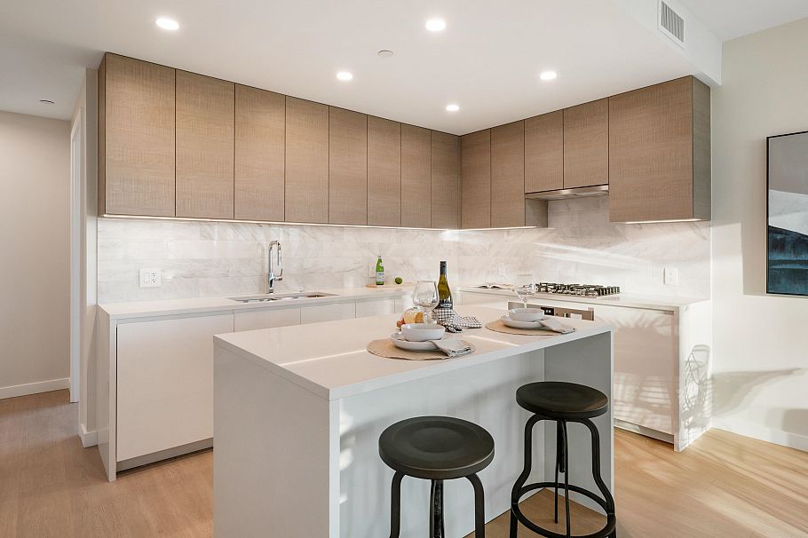 4101 2108 Gilmore Avenue Burnaby, BC - 15