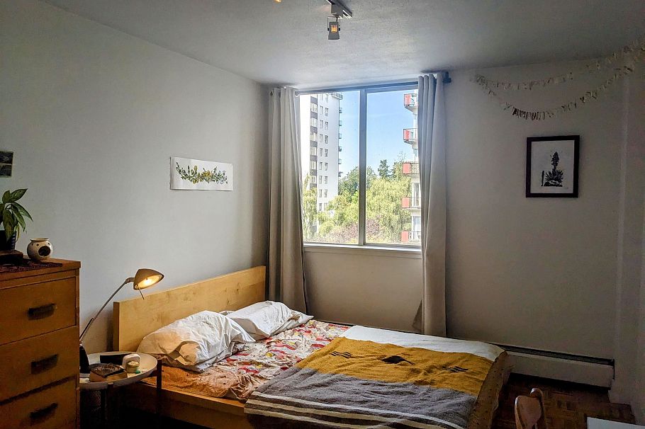 402 1251 Cardero Street Vancouver, BC - 13