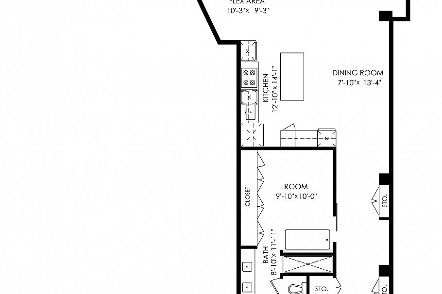 303 55 E Cordova Street Vancouver, BC - 30