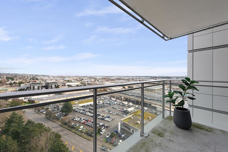 2105 433 SW Marine Drive Vancouver, BC - 19